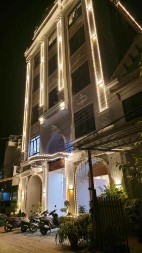 Gallery image of New Highland Hotel Yen Bai in Kim Nội