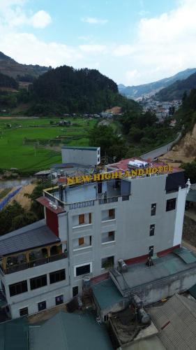 Gallery image of New Highland Hotel Yen Bai in Kim Nội