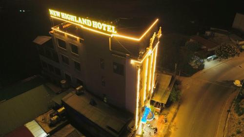 Gallery image of New Highland Hotel Yen Bai in Kim Nội