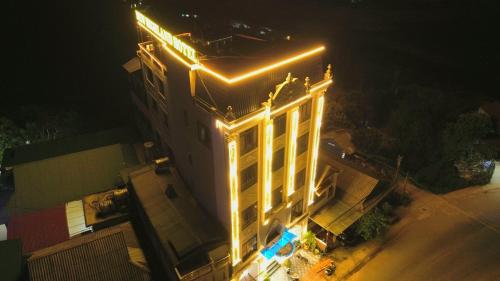 Gallery image of New Highland Hotel Yen Bai in Kim Nội