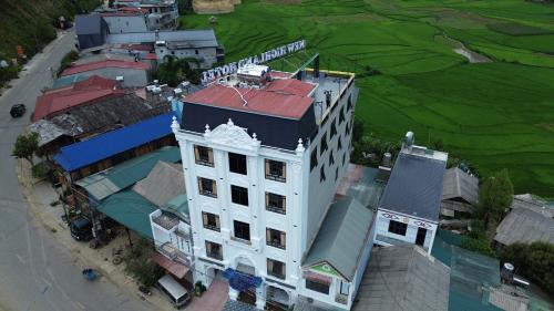 Gallery image of New Highland Hotel Yen Bai in Kim Nội
