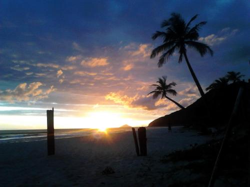 Imagen de la galería de Vilarejo Chalé, en Maresias