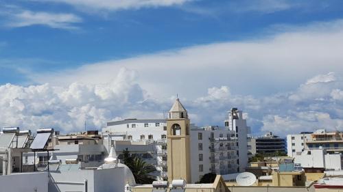 Marnin city Apart Hotel Rhodes