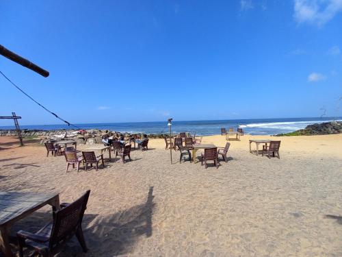 East West Beach Resorts