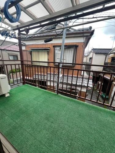 宝居立石Hotel KS0433