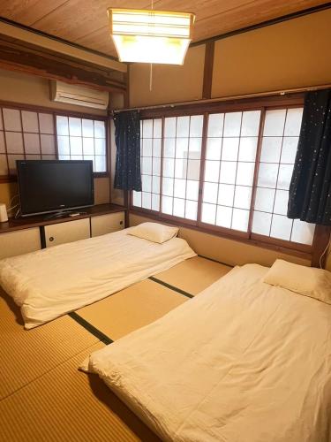 宝居立石Hotel KS0433