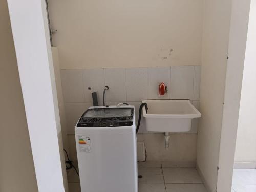 Fotografie z fotogalerie ubytování Casa Nápoles v destinaci Huancayo