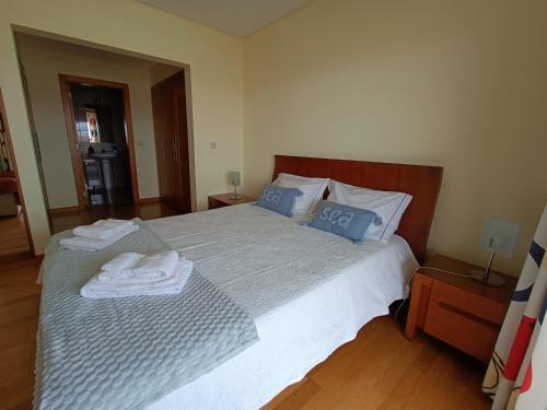 Duplex Oceanos