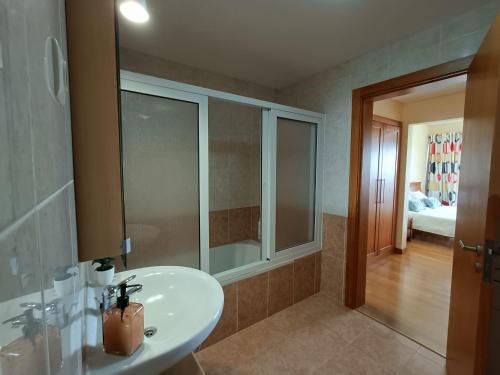 Duplex Oceanos