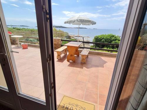 T2 en bord de mer à Six-Fours - Parking inclus - FR-1-316-347