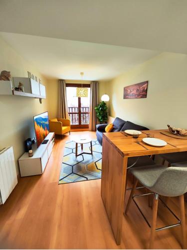 Apartamento Punta Escarra