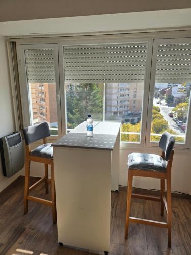 Fotografie z fotogalerie ubytování AMueblados GRANERO v destinaci Neuquén