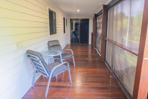 Galería fotográfica de Amity Escape - Sleeps 12 en Amity Point