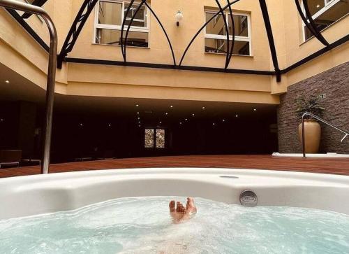 Fotografie z fotogalerie ubytování Resort de Luxo em Gramado v destinaci Gramado