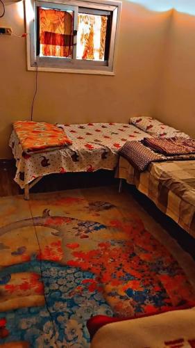 وسط البلد البلدوزر بجوار مستشفي النيل التخصصي