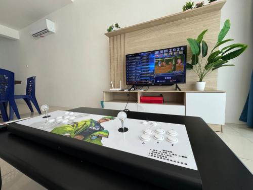 Φωτογραφία από το άλμπουμ του 161 Home Sleep Home Langkawi σε Ulu Melaka