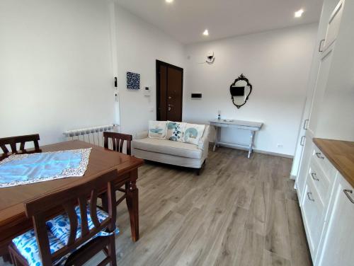 Casa Vacanze LaMatta Music House