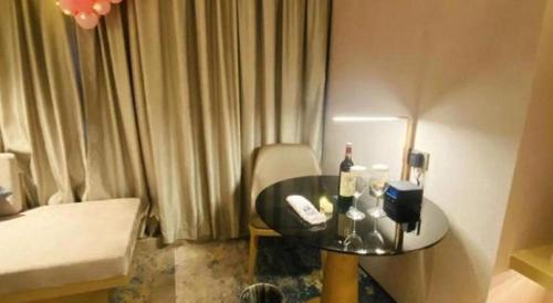 Ποτά στο Onejee Hotel Shenzhen