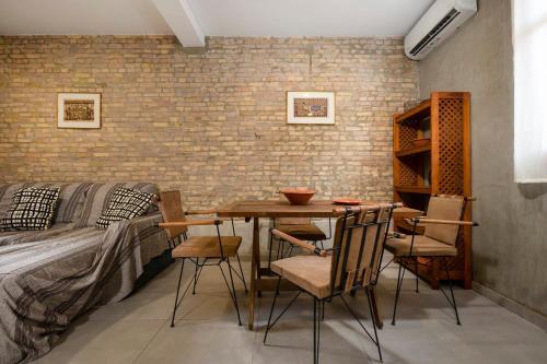 Rianou Apartment