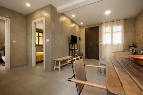 Rianou Apartment