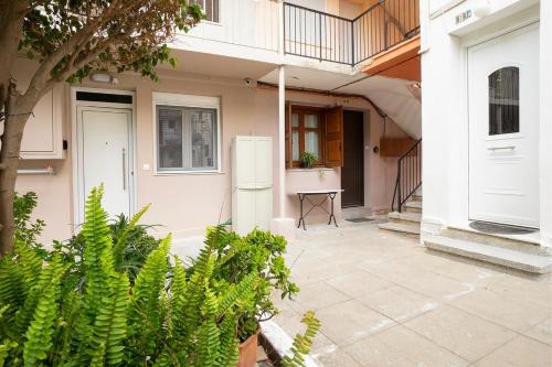 Rianou Apartment