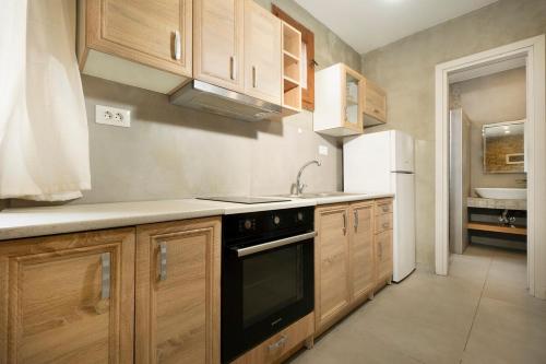 Rianou Apartment