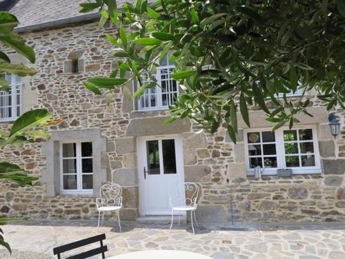 Gîte de charme proche Rance 4 étoiles 3 Chambres