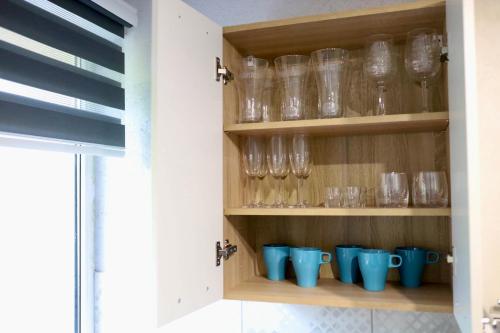 Фотография из галереи PILS IELAS apartamenti в Смилтене