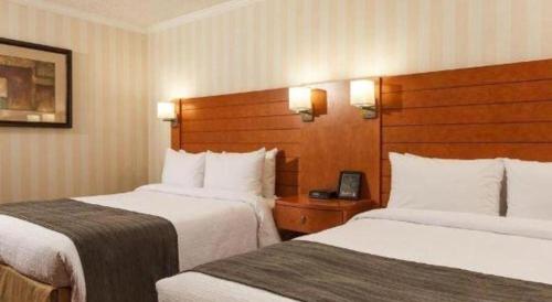 Φωτογραφία από το άλμπουμ του The Glenmore Inn & Convention Centre στο Κάλγκαρι