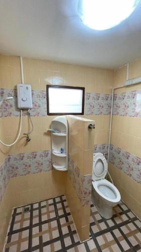 Bagno di Jirawan Hotel