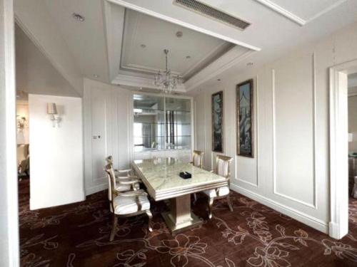 Φωτογραφία από το άλμπουμ του Yuncheng Jianguo Hotel στο Yuncheng