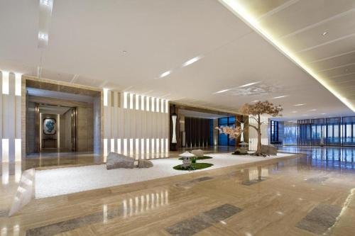Gallery image of Wyndham Grand Plaza Royale Wenchang in Wenchang
