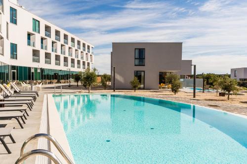 Olea Residences & Villas