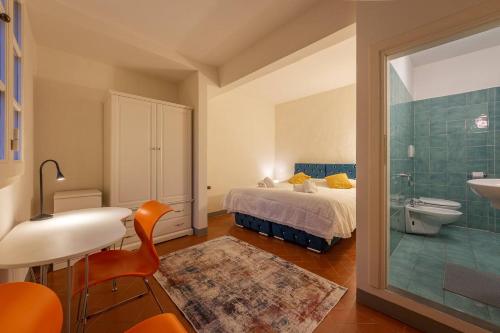 Pepi House in Santa Croce