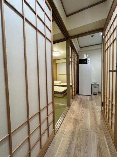岛之内道顿福居401道顿堀步行3分钟