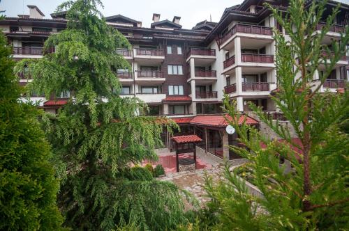 Apart Hotel Orbilux – Photos 3