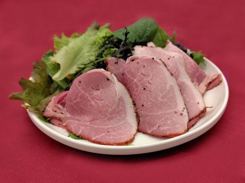 Homm Stay Nagi Shijo Kyoto By Banyan Group — Breakfast