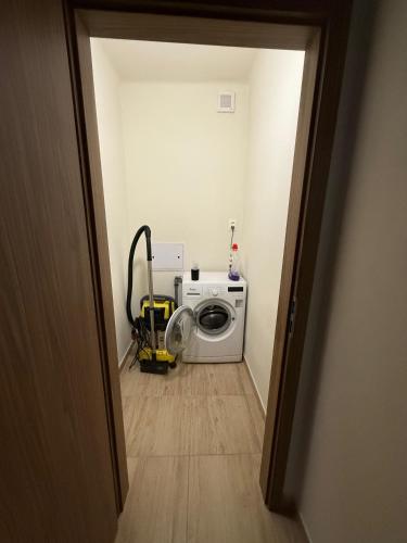 Φωτογραφία από το άλμπουμ του ZENNA Apartment v centre mesta s parkovaním FREE σε Zvolen