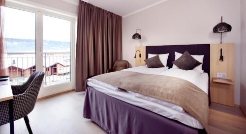 Gallery image of Clarion Collection Hotel Hammer in Lillehammer