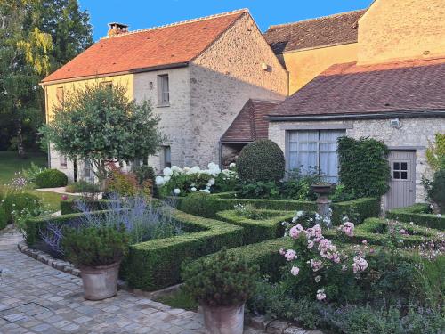 La Grange de Paul proche de Fontainebleau