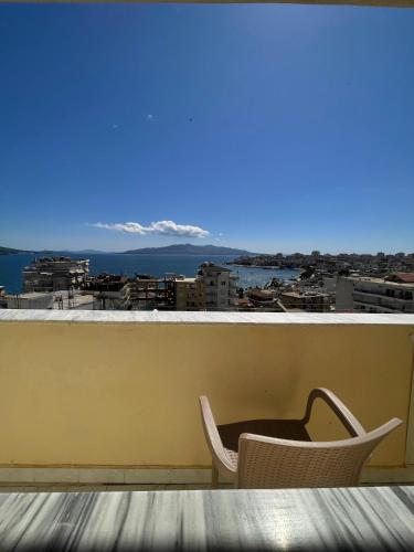Gallery image of Hotel Gjika in Sarandë