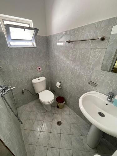 Gallery image of Hotel Gjika in Sarandë