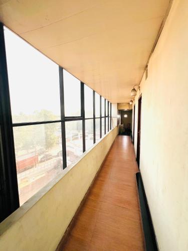 Fotografie z fotogalerie ubytování Hotel Alsaj v destinaci Alwaye