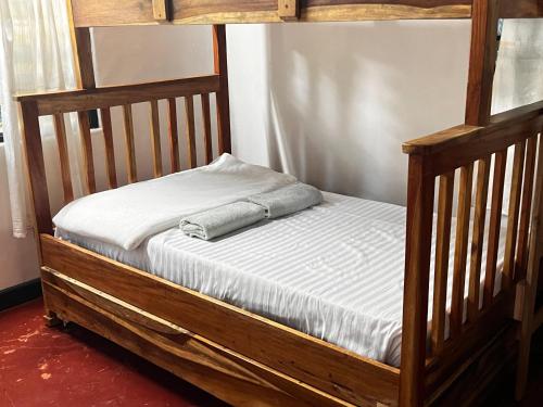 Gallery image of Kajiji Jobat in Mtwapa