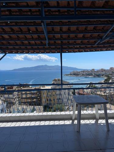 Gallery image of Hotel Gjika in Sarandë