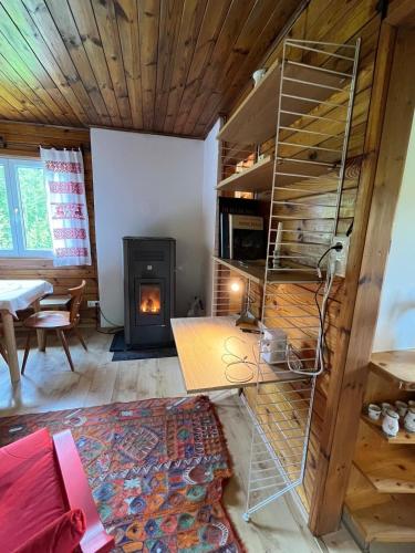 Fotografie z fotogalerie ubytování HIASN Haus v destinaci Bad Aussee