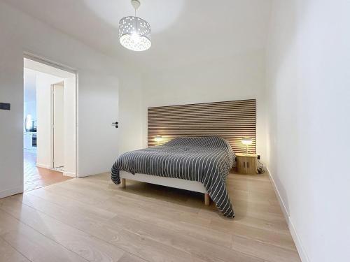 Logement entier appartement T2 Marseille Panier