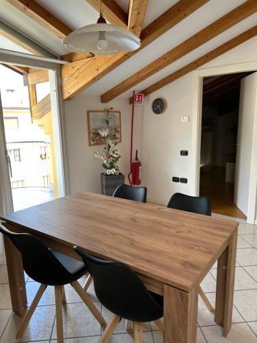 Gallery image of Casa Gianna in Arco