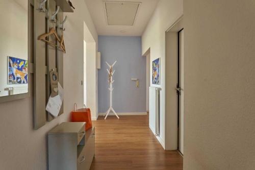 Φωτογραφία από το άλμπουμ του Wohnung 3 Strandkrabbe ID 440 σε Vollerwiek