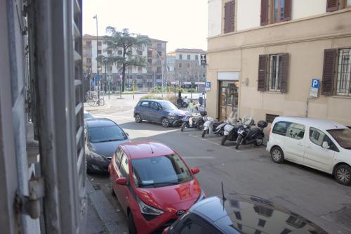 Soggiorno Madrid